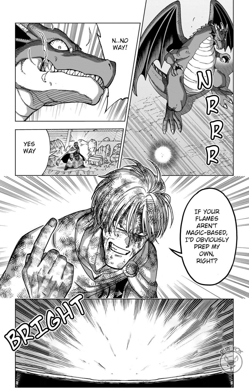 Read Dragon Quest_ Dai no Daibouken - Yuusha Avan to Gokuen no Maou EN Manga Online