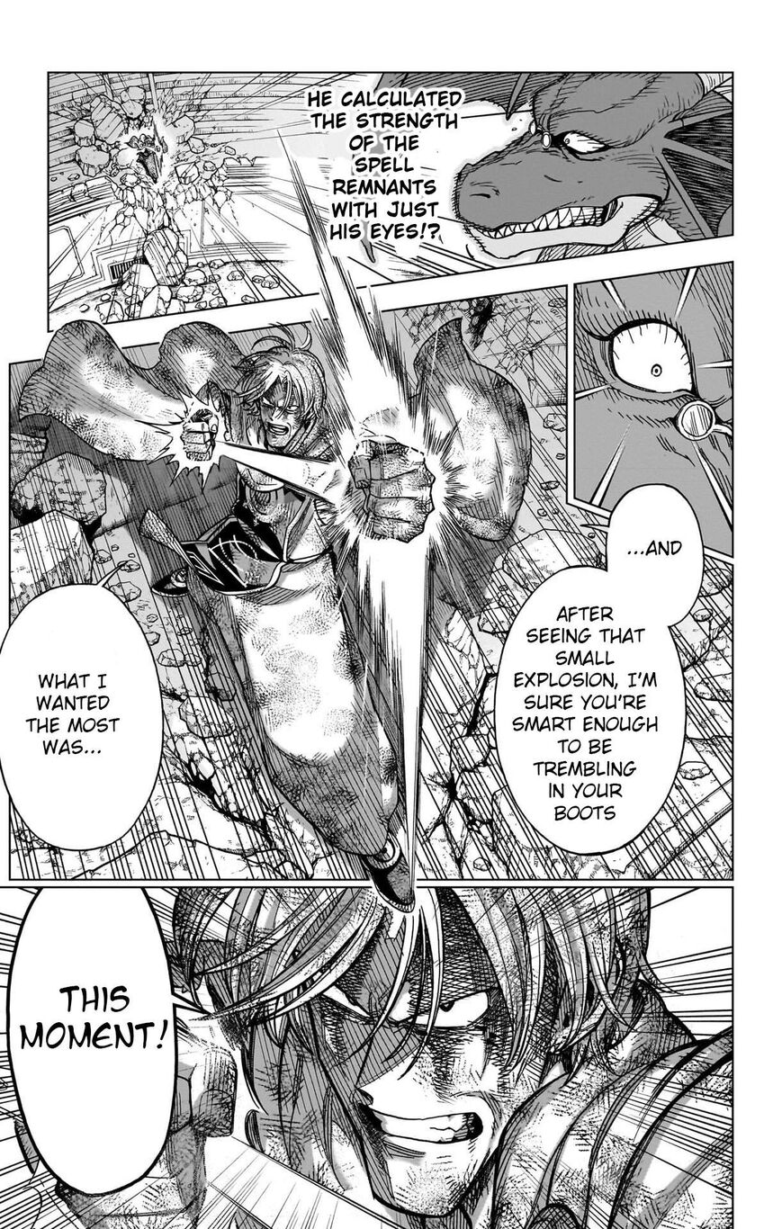 Read Dragon Quest_ Dai no Daibouken - Yuusha Avan to Gokuen no Maou EN Manga Online