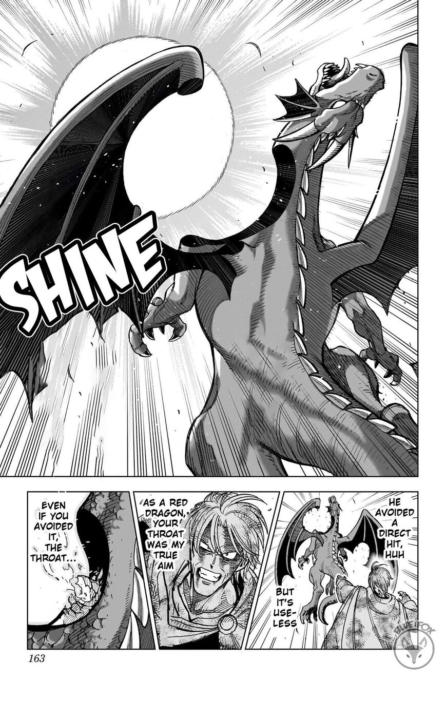Read Dragon Quest_ Dai no Daibouken - Yuusha Avan to Gokuen no Maou EN Manga Online