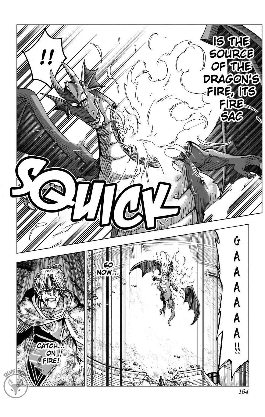Read Dragon Quest_ Dai no Daibouken - Yuusha Avan to Gokuen no Maou EN Manga Online
