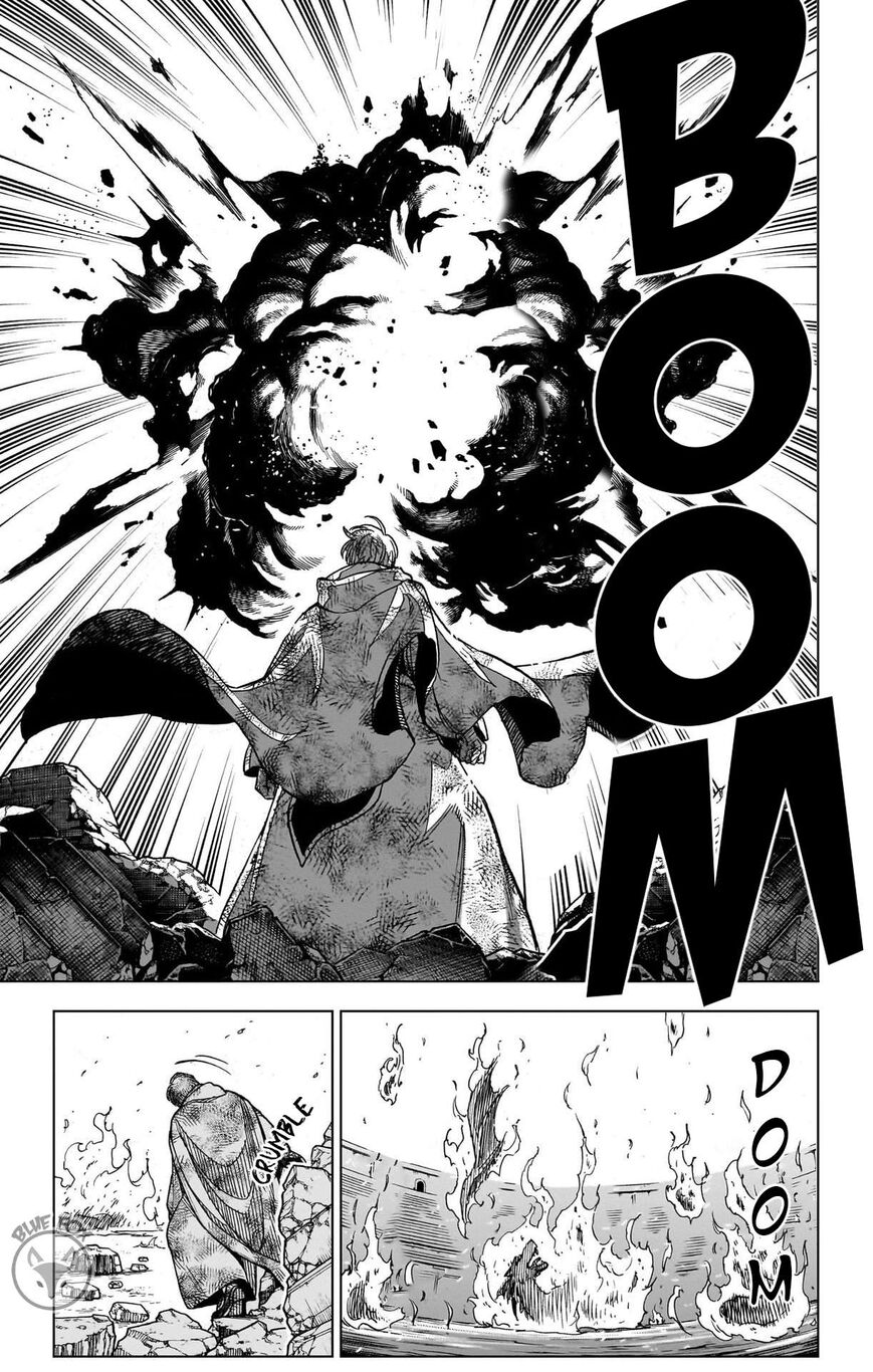 Read Dragon Quest_ Dai no Daibouken - Yuusha Avan to Gokuen no Maou EN Manga Online