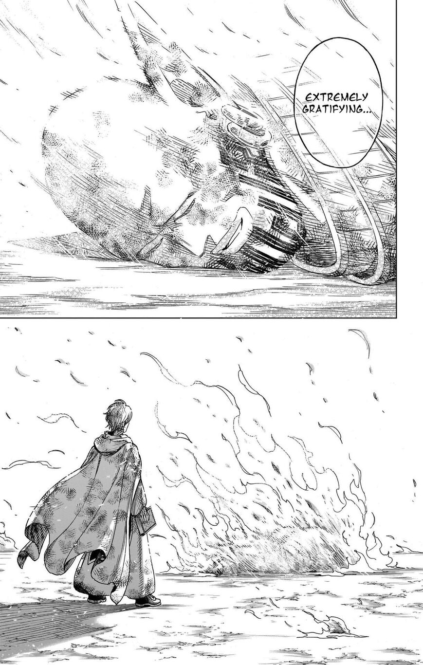 Read Dragon Quest_ Dai no Daibouken - Yuusha Avan to Gokuen no Maou EN Manga Online