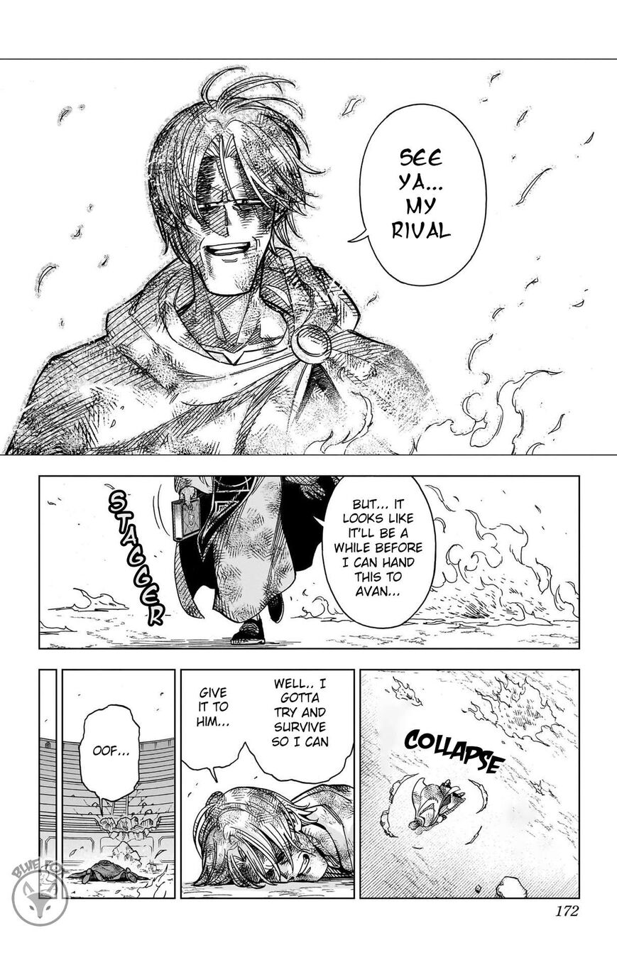 Read Dragon Quest_ Dai no Daibouken - Yuusha Avan to Gokuen no Maou EN Manga Online