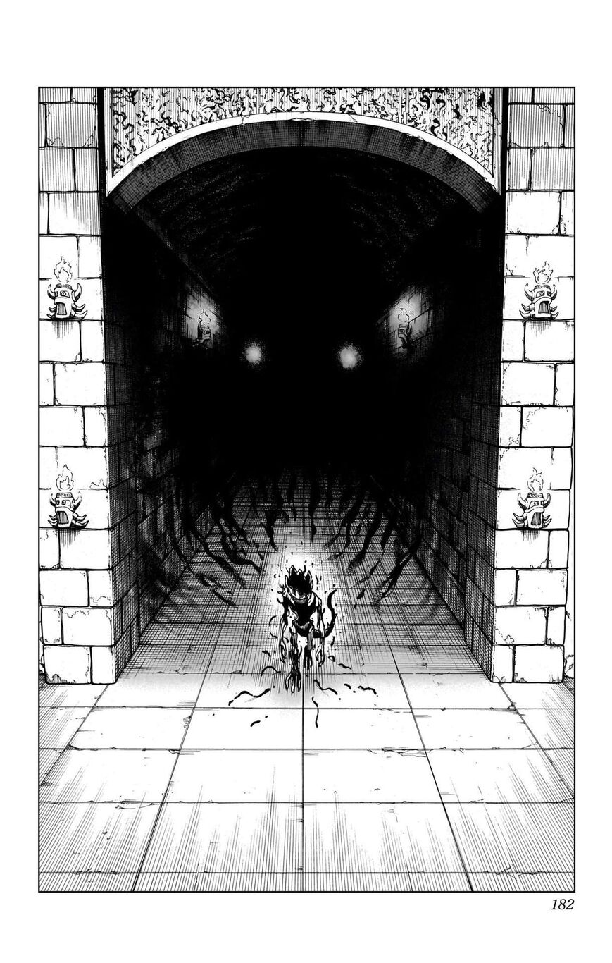 Read Dragon Quest_ Dai no Daibouken - Yuusha Avan to Gokuen no Maou EN Manga Online