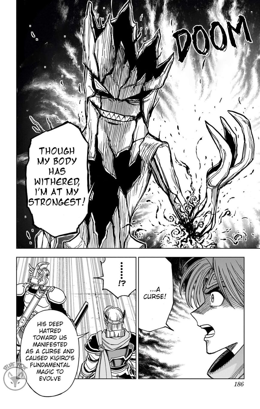 Read Dragon Quest_ Dai no Daibouken - Yuusha Avan to Gokuen no Maou EN Manga Online