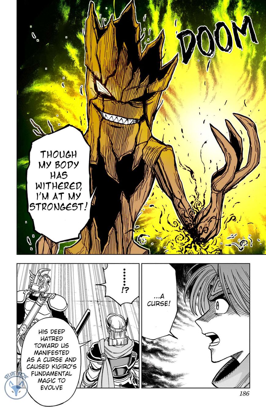 Read Dragon Quest_ Dai no Daibouken - Yuusha Avan to Gokuen no Maou EN Manga Online