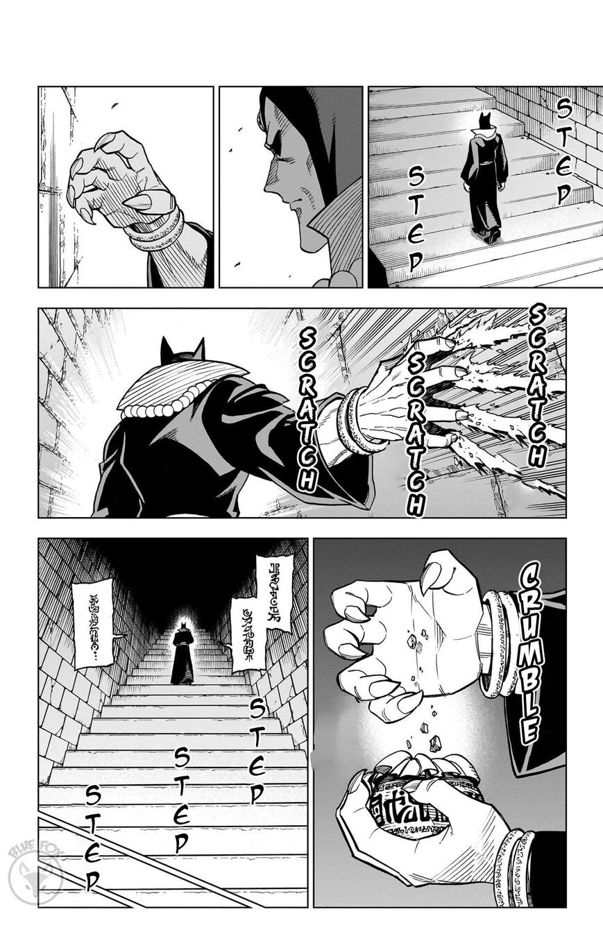 Read Dragon Quest_ Dai no Daibouken - Yuusha Avan to Gokuen no Maou EN Manga Online