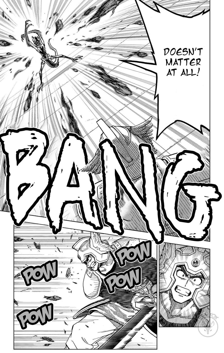 Read Dragon Quest_ Dai no Daibouken - Yuusha Avan to Gokuen no Maou EN Manga Online