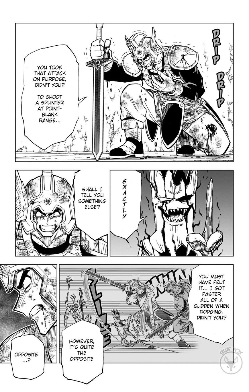 Read Dragon Quest_ Dai no Daibouken - Yuusha Avan to Gokuen no Maou EN Manga Online