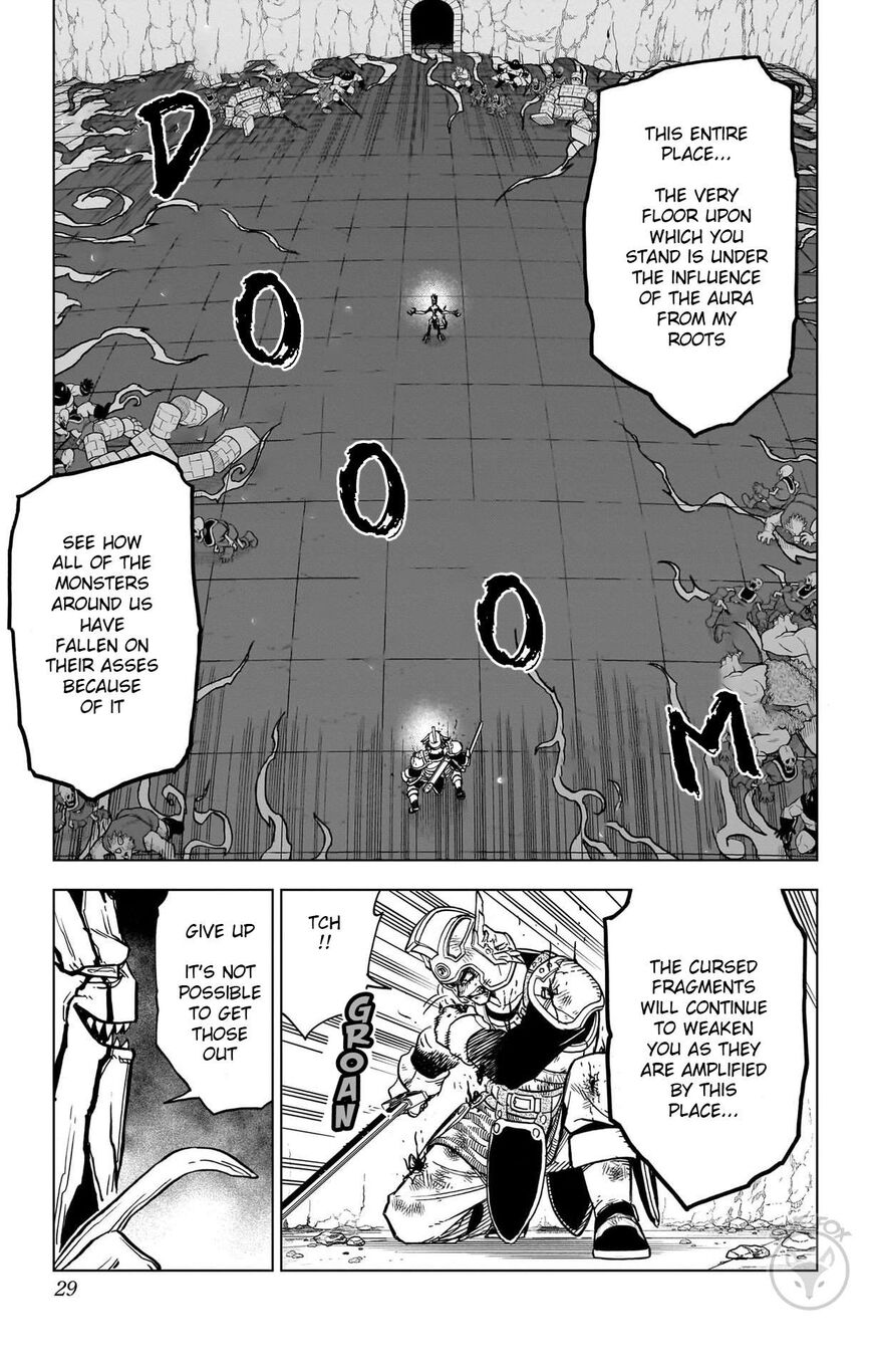 Read Dragon Quest_ Dai no Daibouken - Yuusha Avan to Gokuen no Maou EN Manga Online