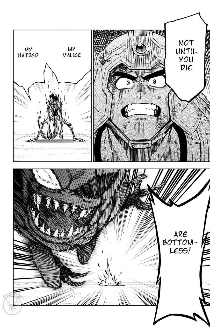 Read Dragon Quest_ Dai no Daibouken - Yuusha Avan to Gokuen no Maou EN Manga Online