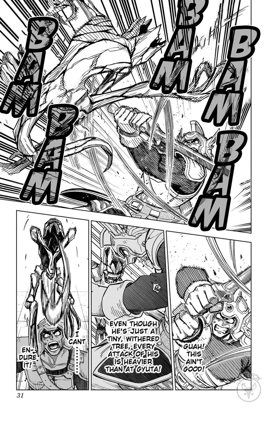 Read Dragon Quest_ Dai no Daibouken - Yuusha Avan to Gokuen no Maou EN Manga Online