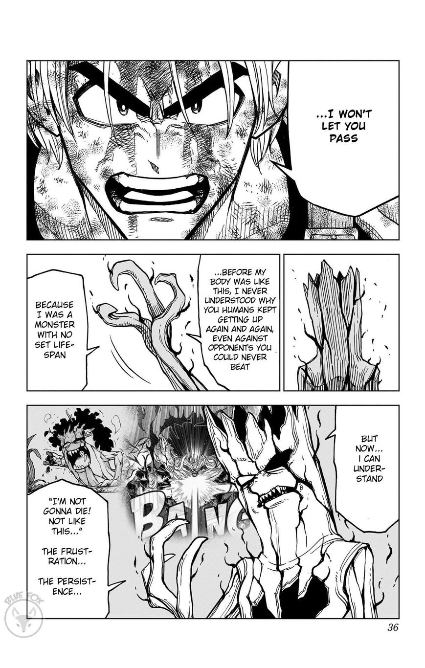 Read Dragon Quest_ Dai no Daibouken - Yuusha Avan to Gokuen no Maou EN Manga Online