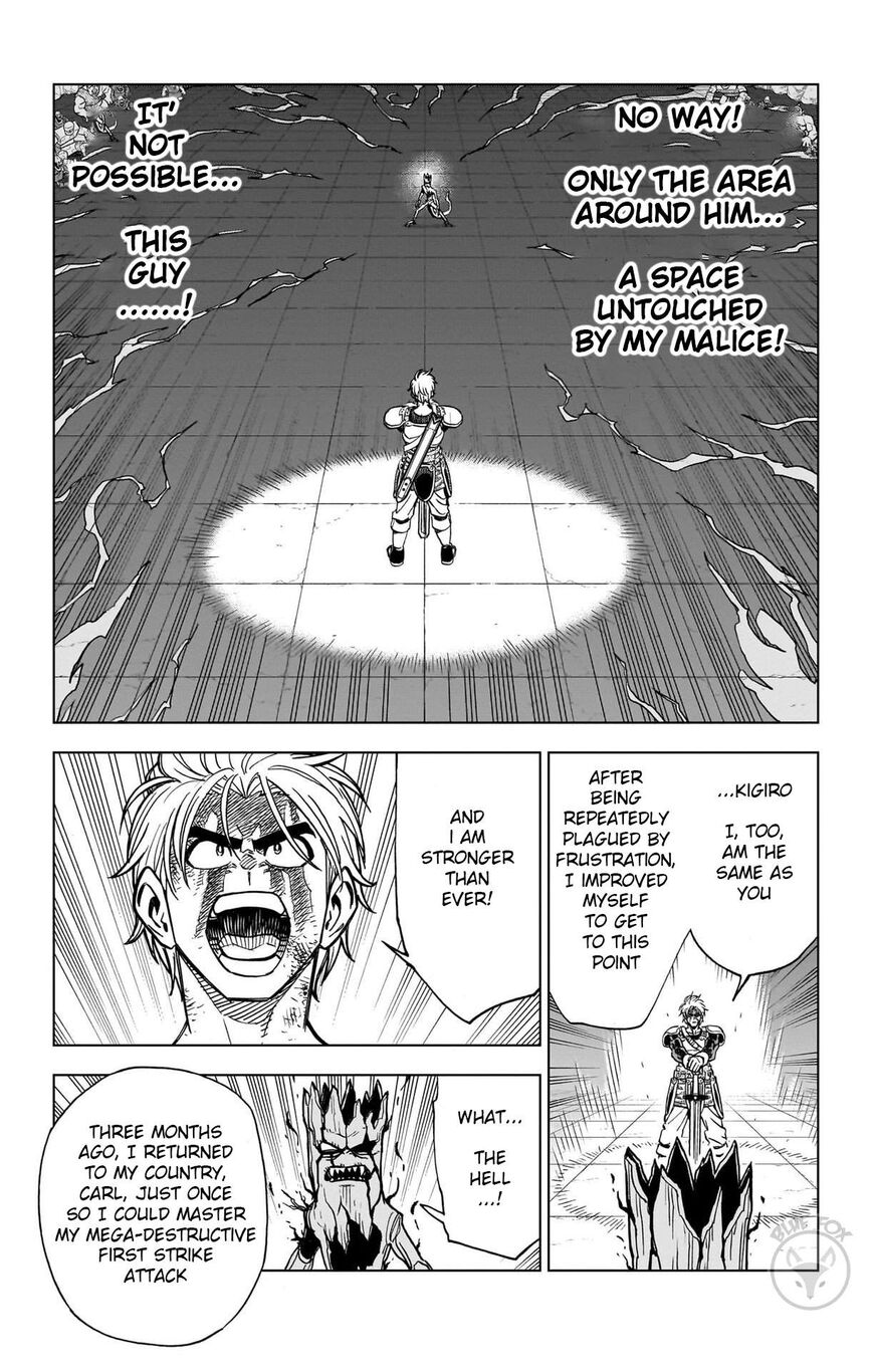 Read Dragon Quest_ Dai no Daibouken - Yuusha Avan to Gokuen no Maou EN Manga Online