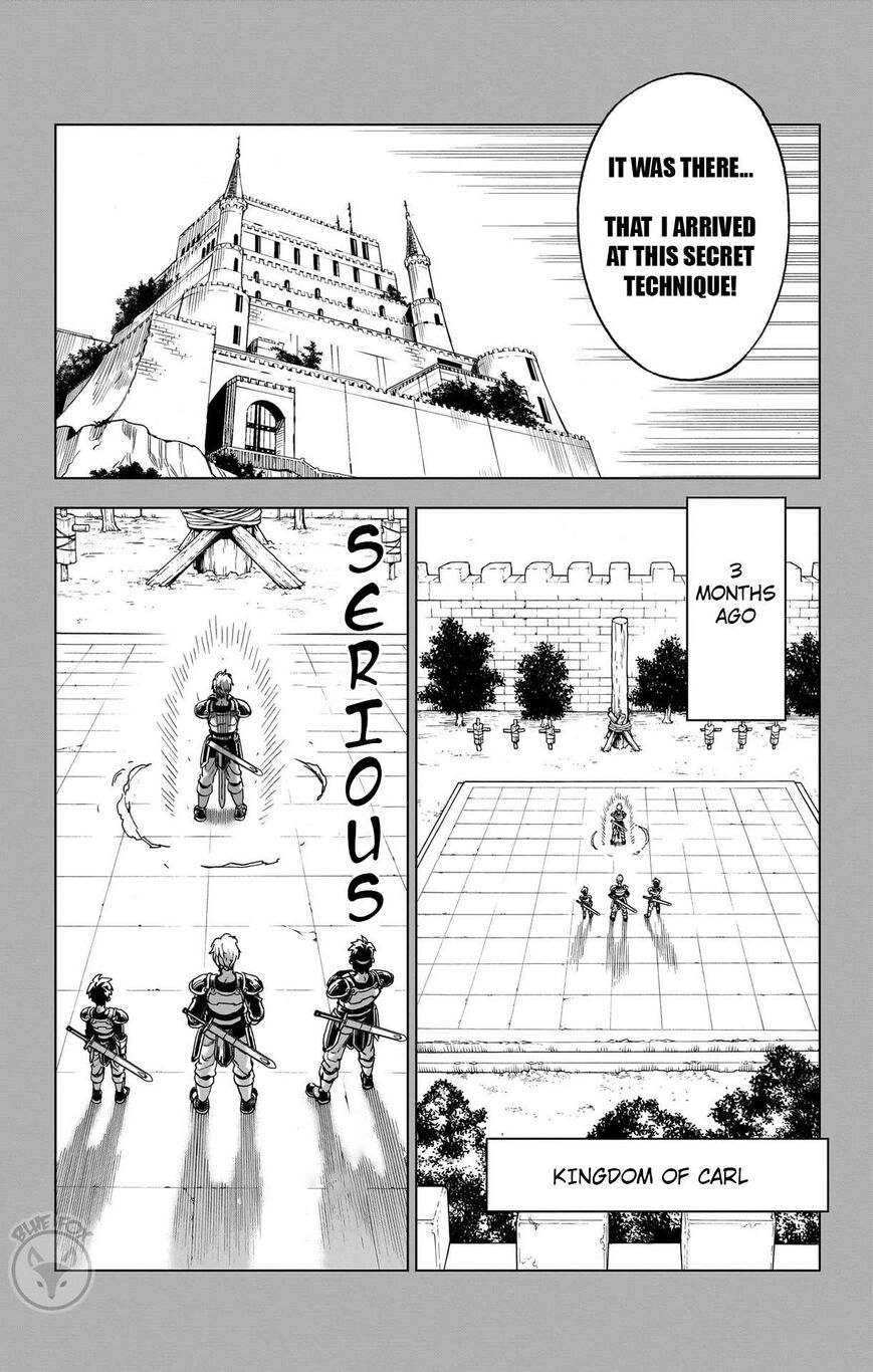 Read Dragon Quest_ Dai no Daibouken - Yuusha Avan to Gokuen no Maou EN Manga Online