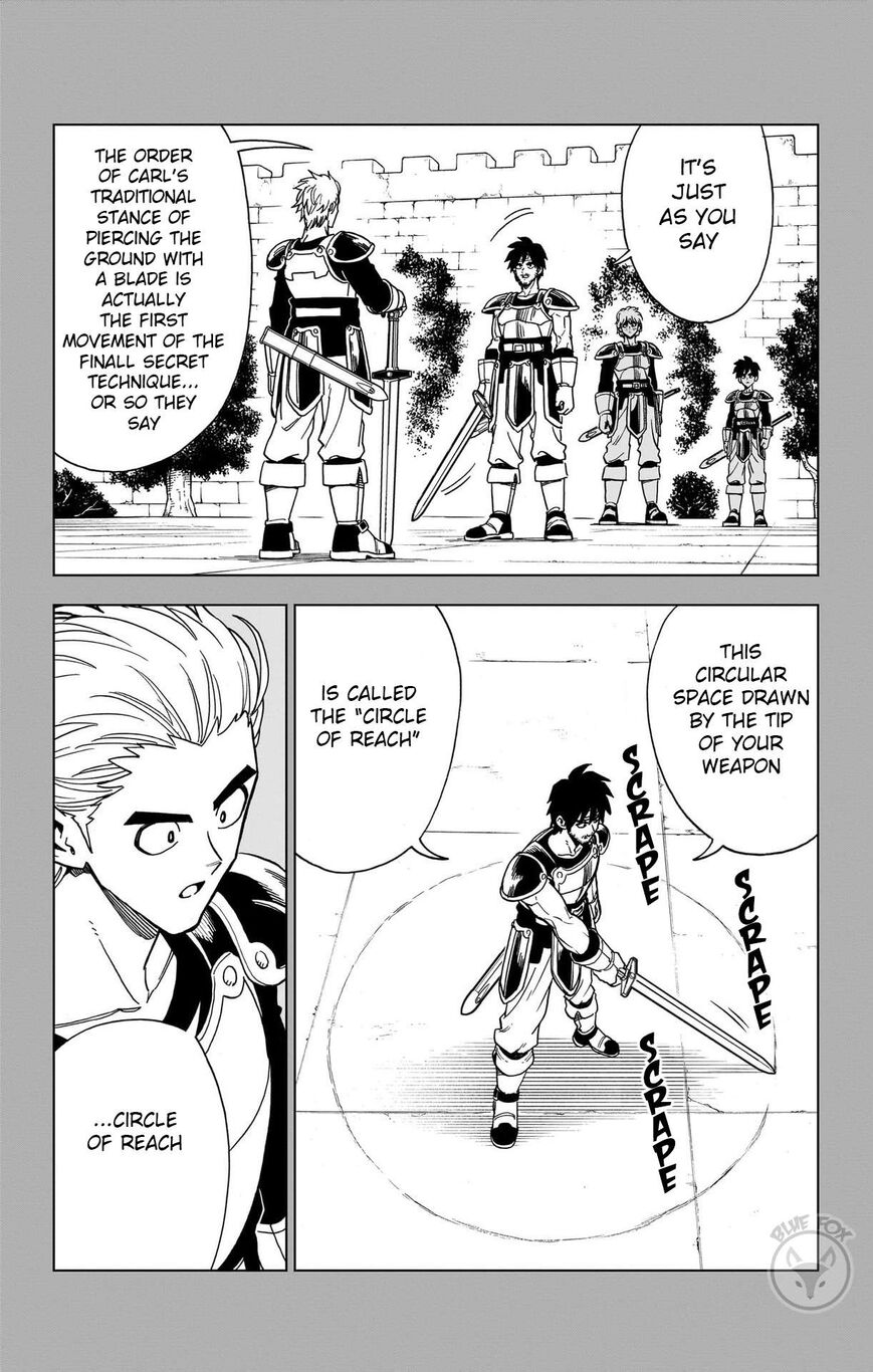 Read Dragon Quest_ Dai no Daibouken - Yuusha Avan to Gokuen no Maou EN Manga Online