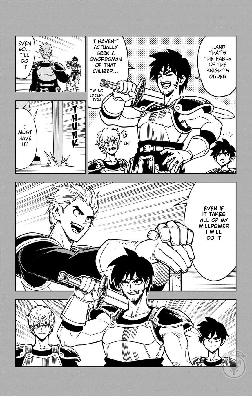 Read Dragon Quest_ Dai no Daibouken - Yuusha Avan to Gokuen no Maou EN Manga Online