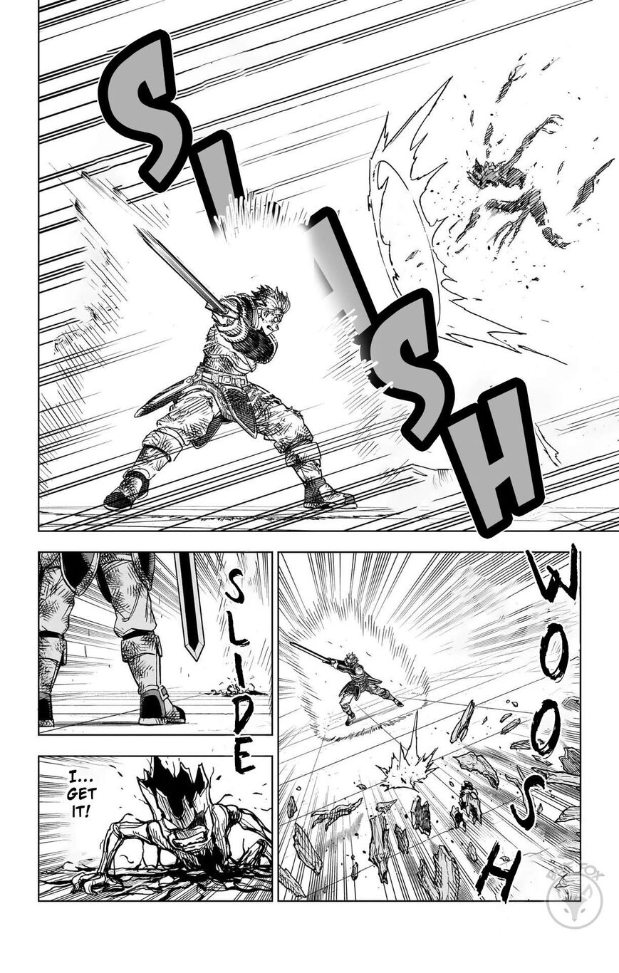 Read Dragon Quest_ Dai no Daibouken - Yuusha Avan to Gokuen no Maou EN Manga Online