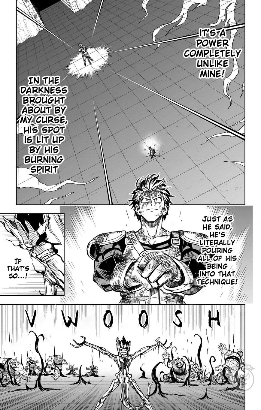 Read Dragon Quest_ Dai no Daibouken - Yuusha Avan to Gokuen no Maou EN Manga Online