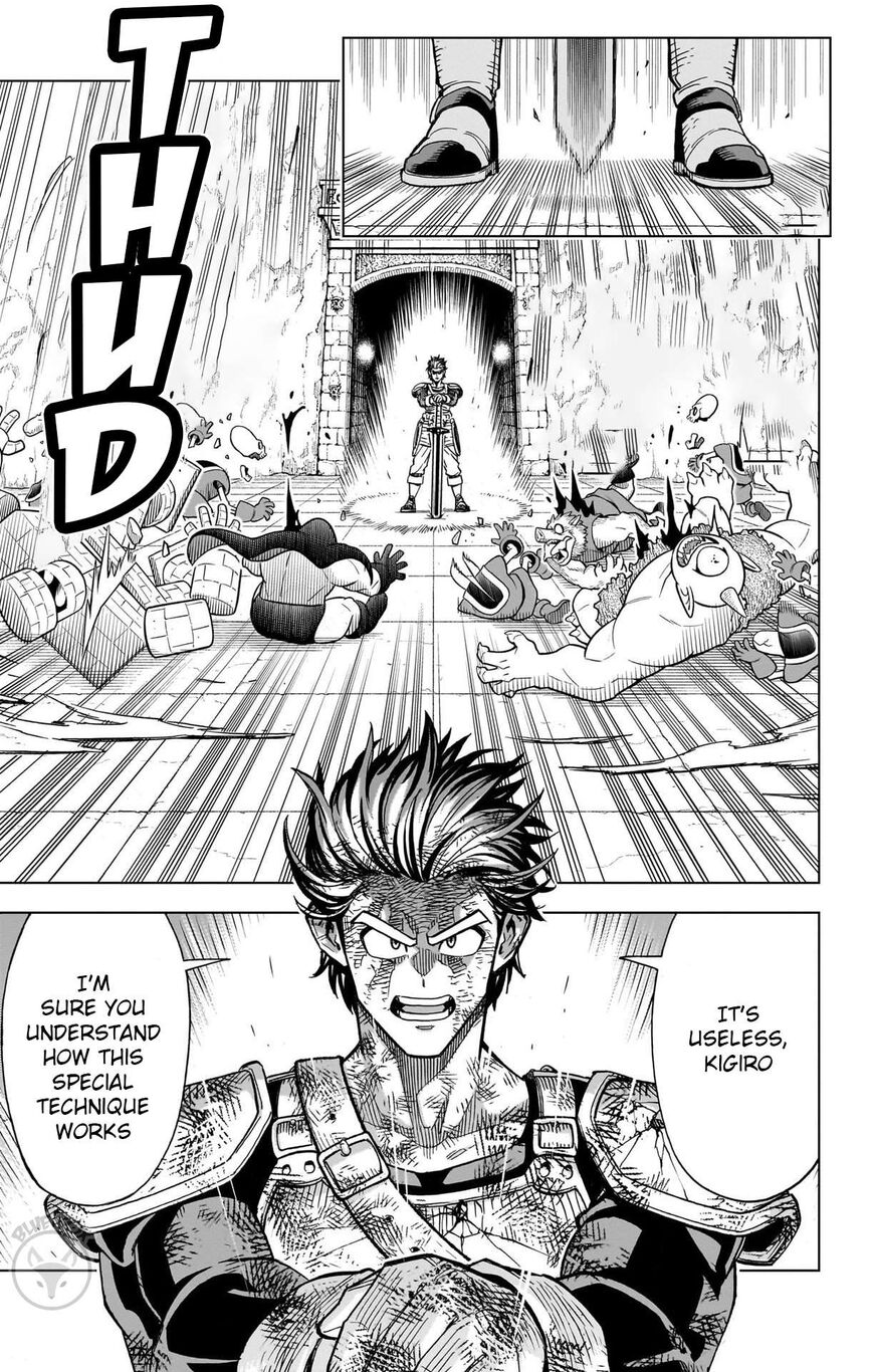 Read Dragon Quest_ Dai no Daibouken - Yuusha Avan to Gokuen no Maou EN Manga Online