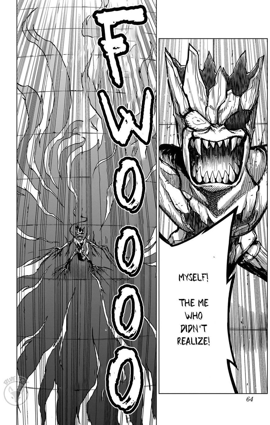 Read Dragon Quest_ Dai no Daibouken - Yuusha Avan to Gokuen no Maou EN Manga Online