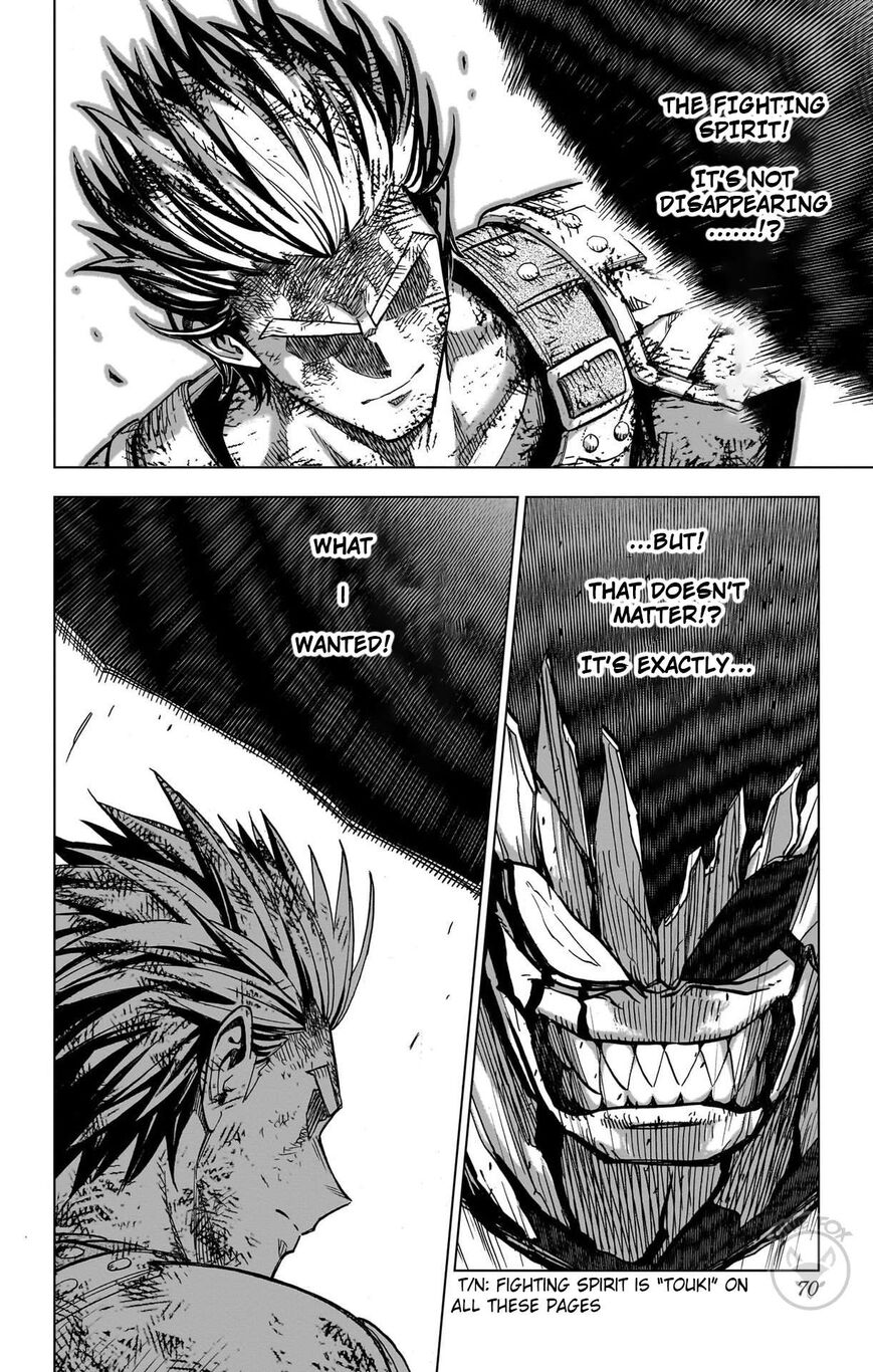 Read Dragon Quest_ Dai no Daibouken - Yuusha Avan to Gokuen no Maou EN Manga Online