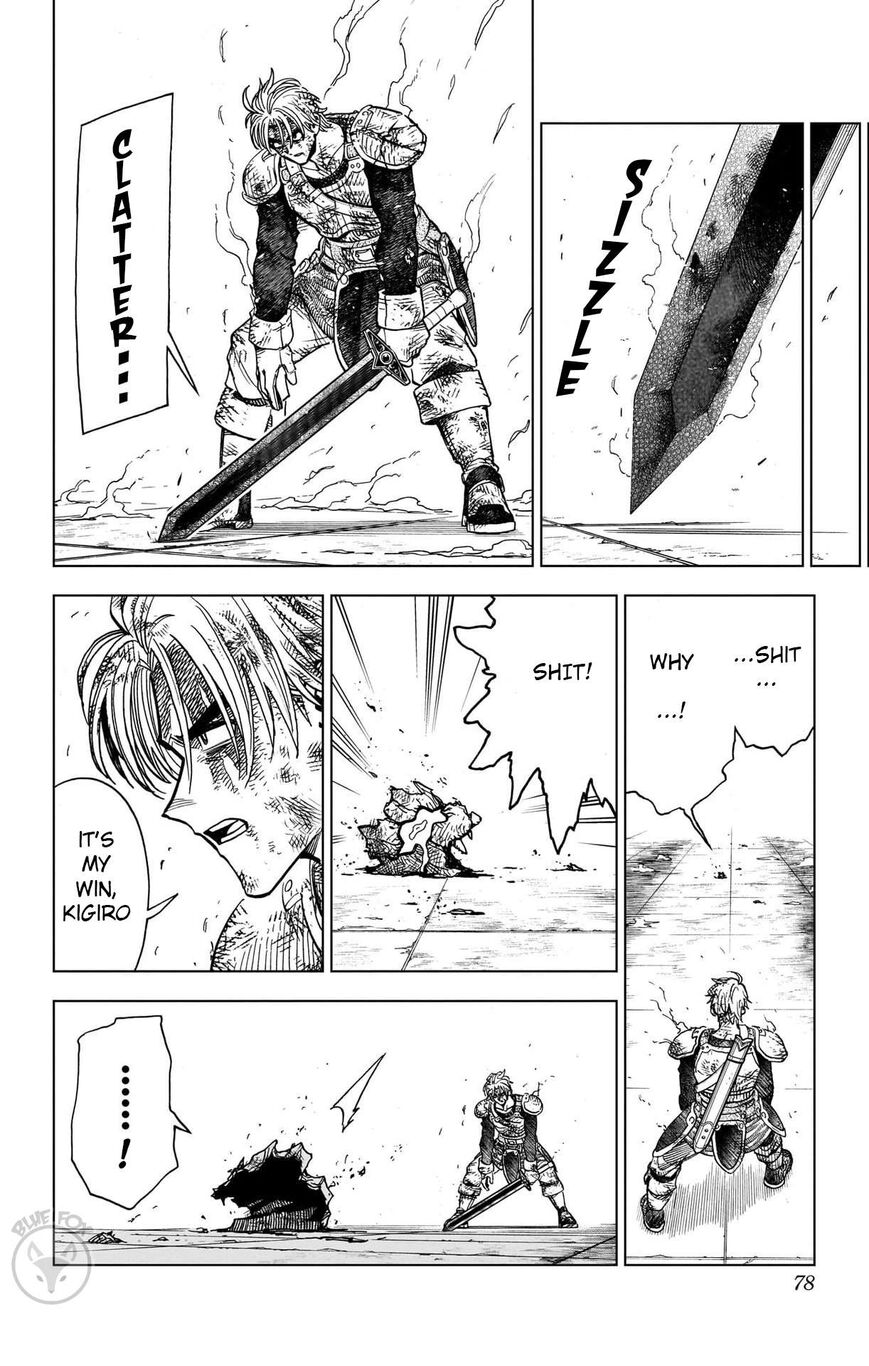 Read Dragon Quest_ Dai no Daibouken - Yuusha Avan to Gokuen no Maou EN Manga Online