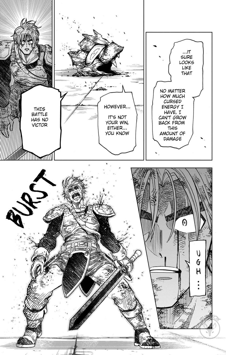 Read Dragon Quest_ Dai no Daibouken - Yuusha Avan to Gokuen no Maou EN Manga Online