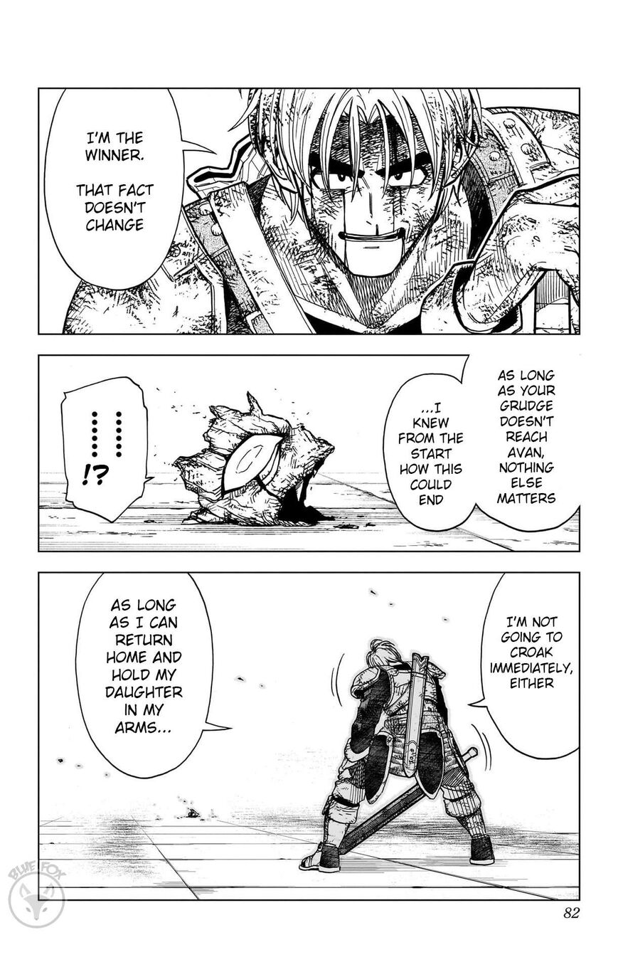 Read Dragon Quest_ Dai no Daibouken - Yuusha Avan to Gokuen no Maou EN Manga Online