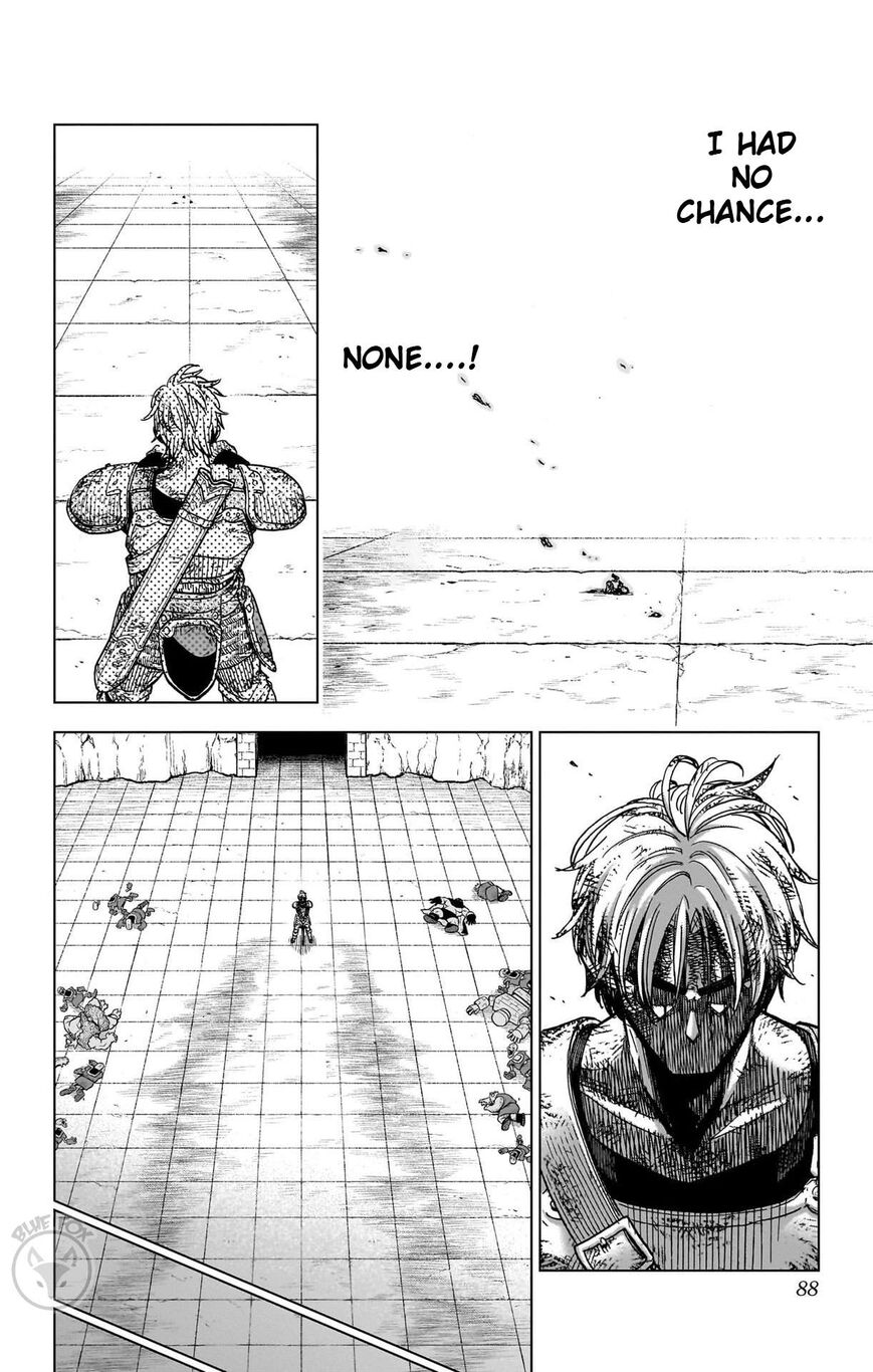 Read Dragon Quest_ Dai no Daibouken - Yuusha Avan to Gokuen no Maou EN Manga Online