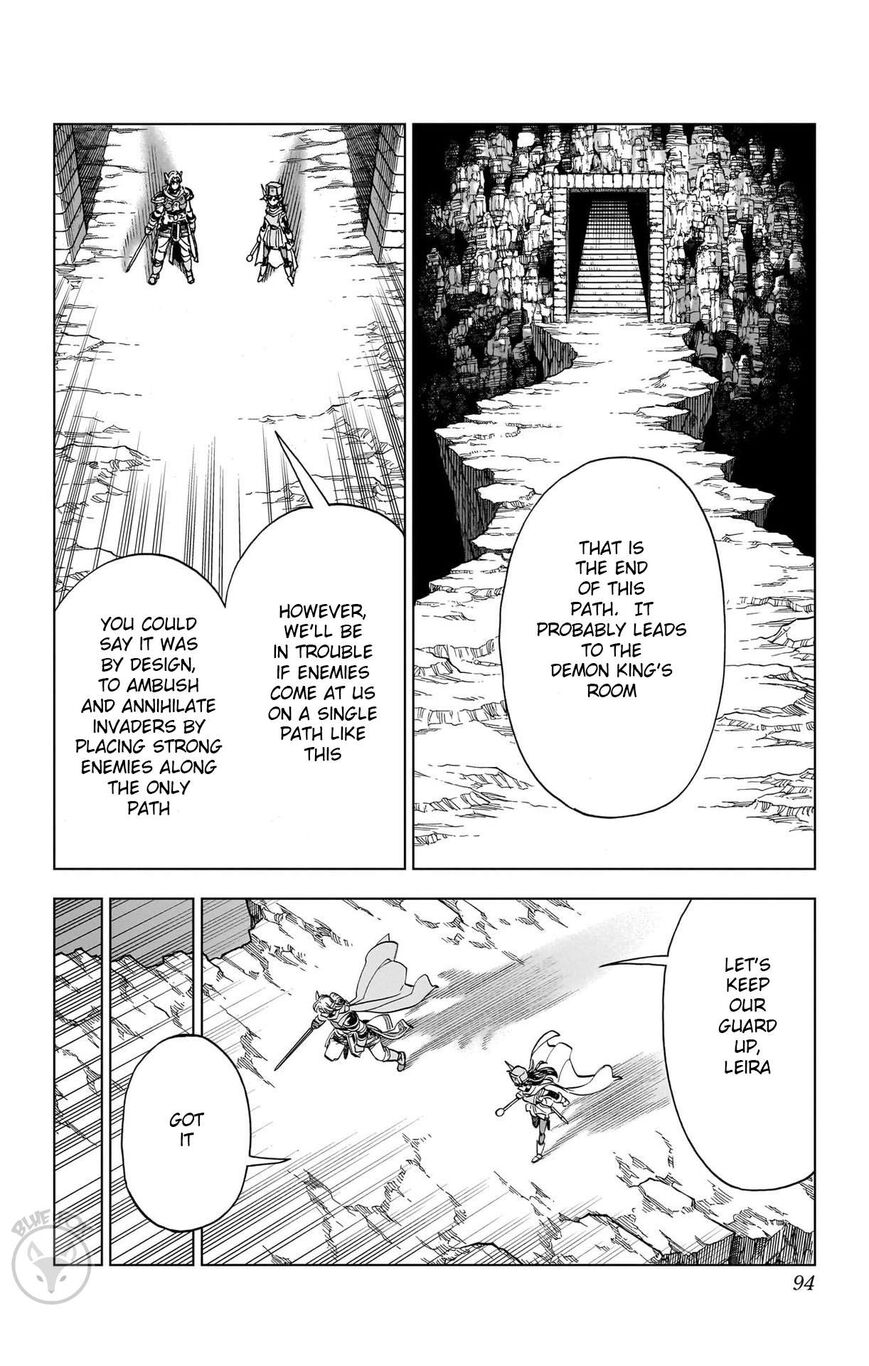 Read Dragon Quest_ Dai no Daibouken - Yuusha Avan to Gokuen no Maou EN Manga Online