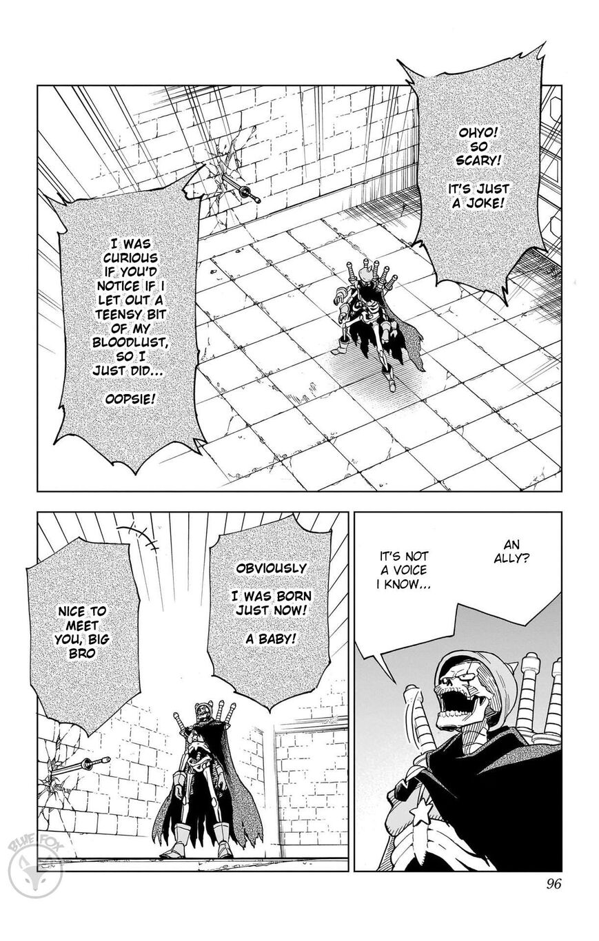 Read Dragon Quest_ Dai no Daibouken - Yuusha Avan to Gokuen no Maou EN Manga Online