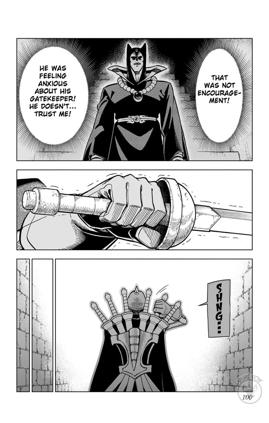 Read Dragon Quest_ Dai no Daibouken - Yuusha Avan to Gokuen no Maou EN Manga Online