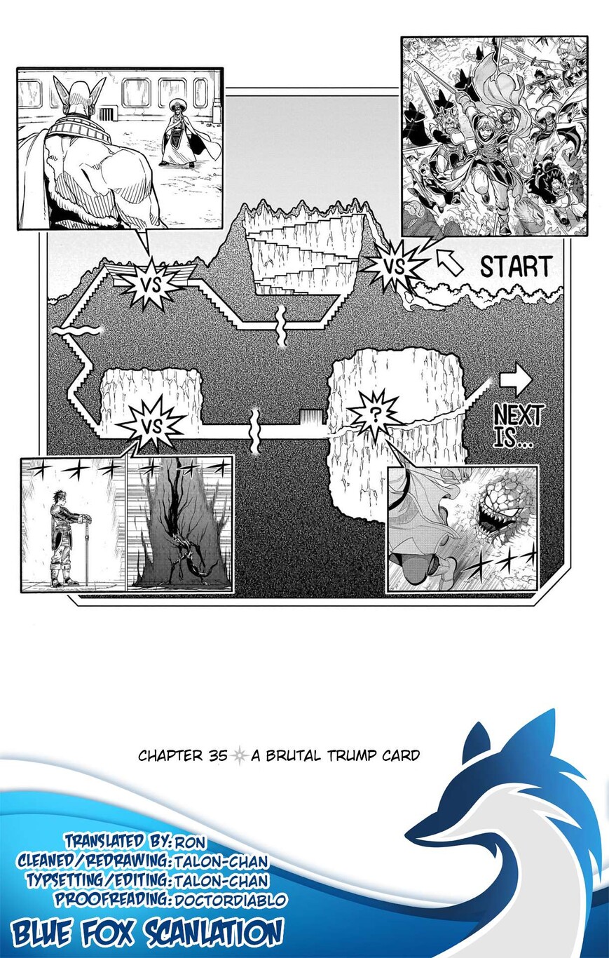 Read Dragon Quest_ Dai no Daibouken - Yuusha Avan to Gokuen no Maou EN Manga Online