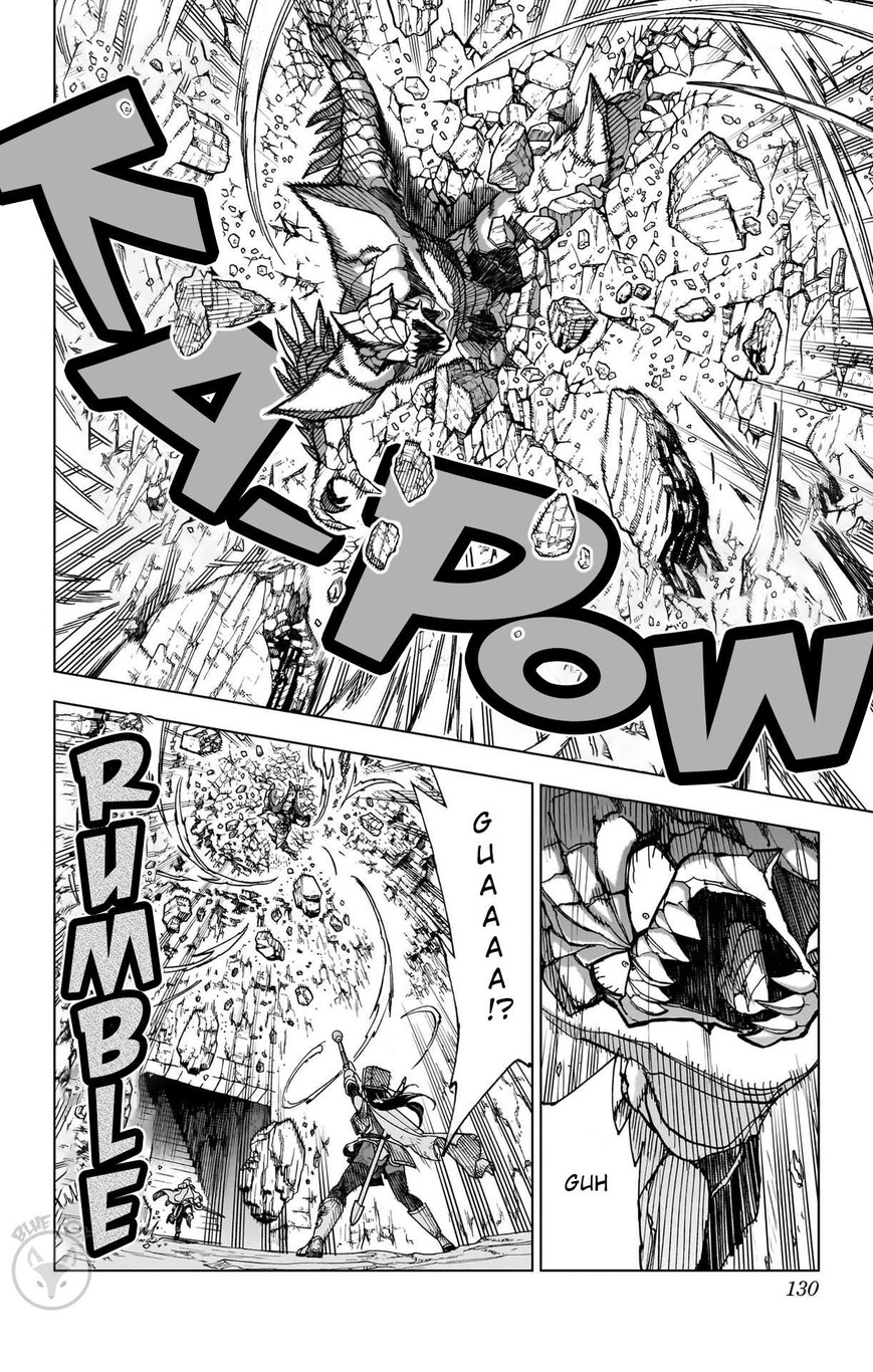 Read Dragon Quest_ Dai no Daibouken - Yuusha Avan to Gokuen no Maou EN Manga Online