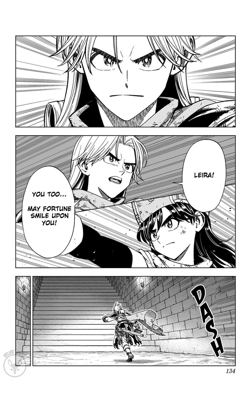 Read Dragon Quest_ Dai no Daibouken - Yuusha Avan to Gokuen no Maou EN Manga Online
