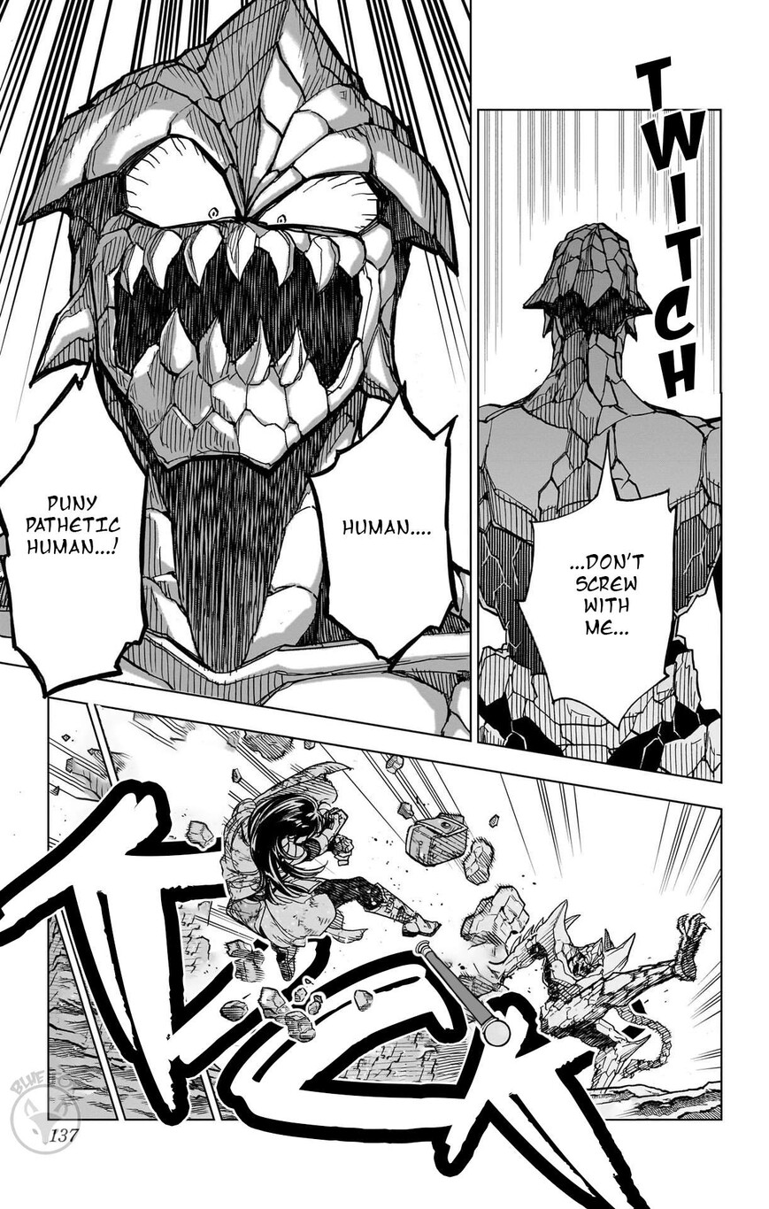 Read Dragon Quest_ Dai no Daibouken - Yuusha Avan to Gokuen no Maou EN Manga Online
