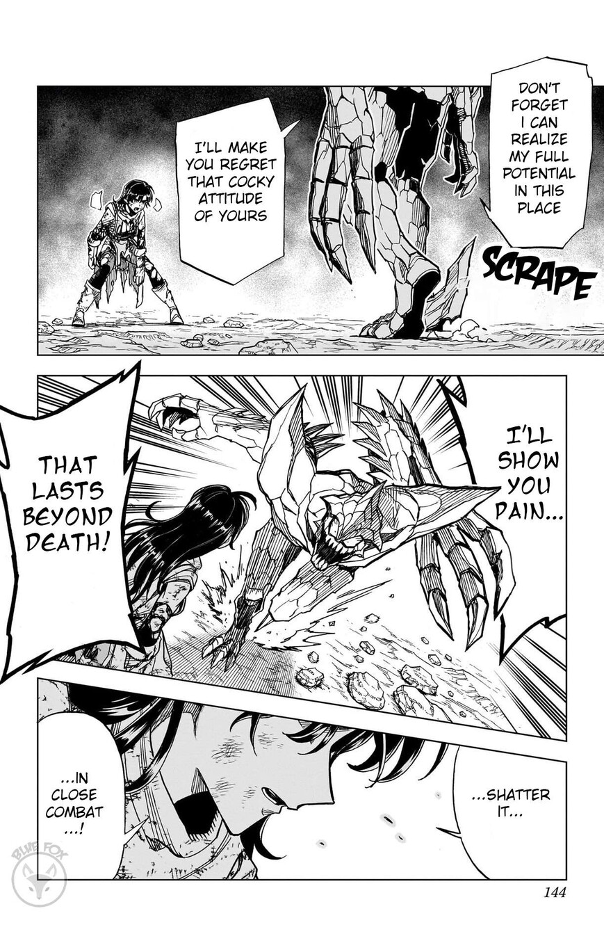 Read Dragon Quest_ Dai no Daibouken - Yuusha Avan to Gokuen no Maou EN Manga Online
