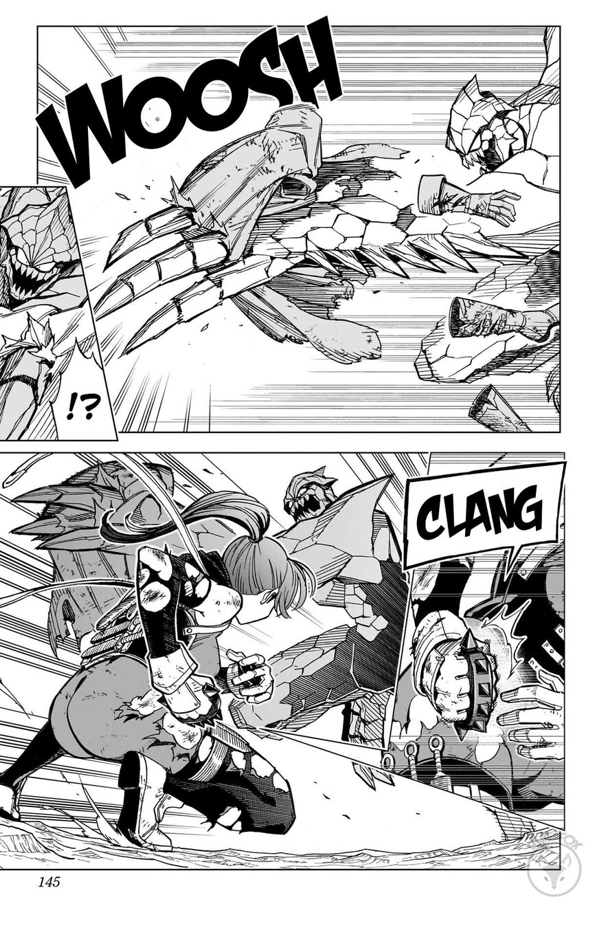 Read Dragon Quest_ Dai no Daibouken - Yuusha Avan to Gokuen no Maou EN Manga Online