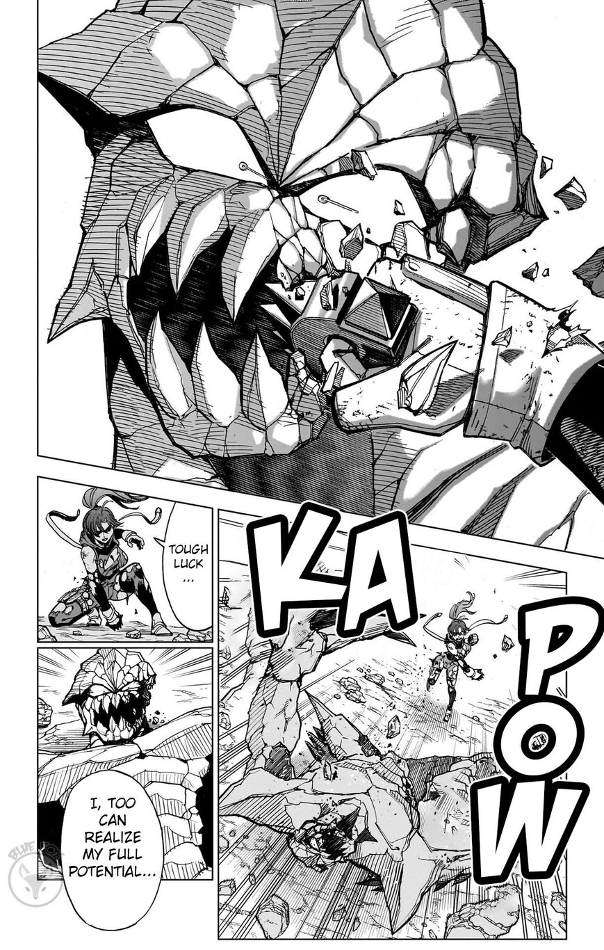 Read Dragon Quest_ Dai no Daibouken - Yuusha Avan to Gokuen no Maou EN Manga Online