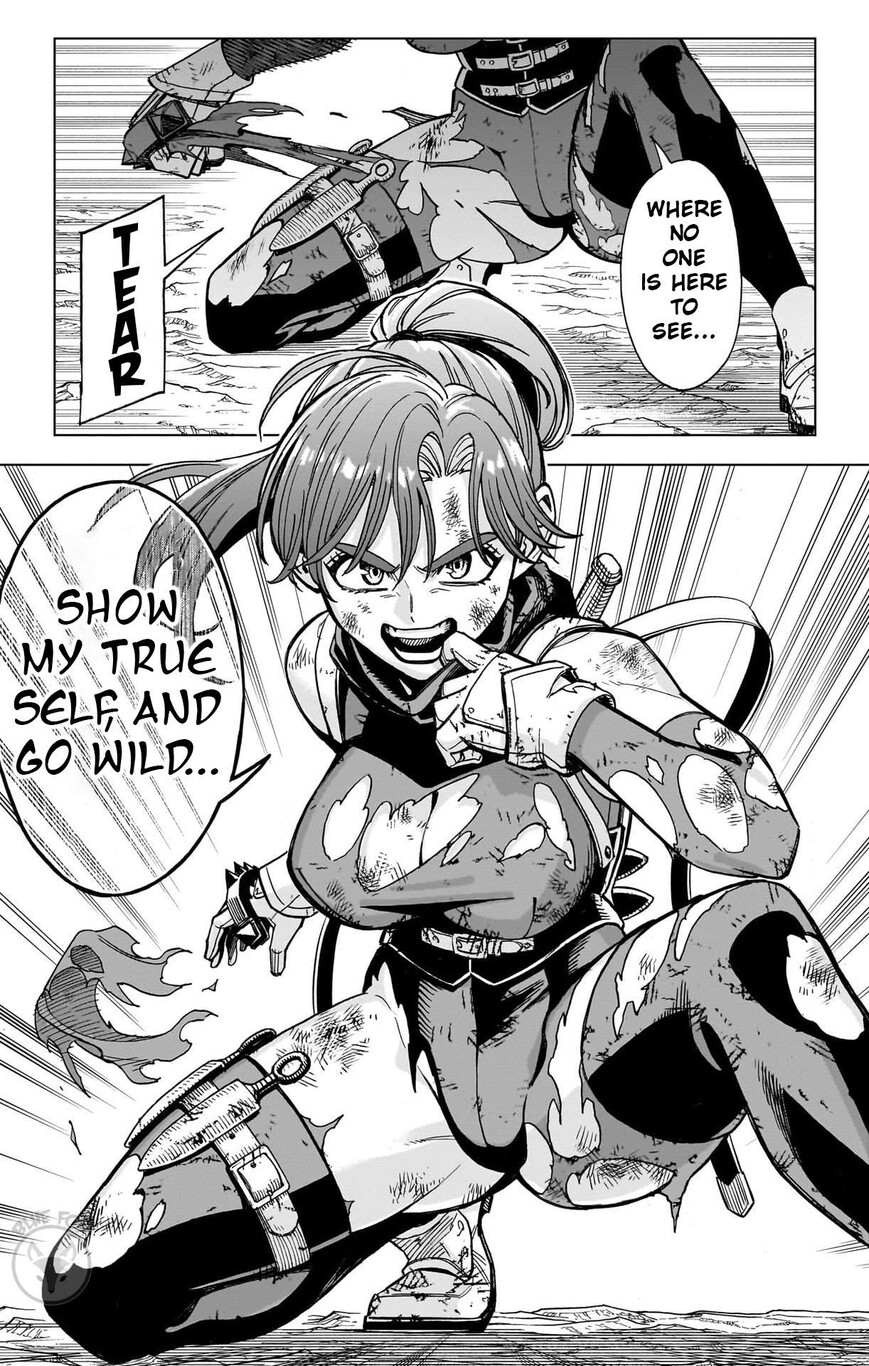 Read Dragon Quest_ Dai no Daibouken - Yuusha Avan to Gokuen no Maou EN Manga Online