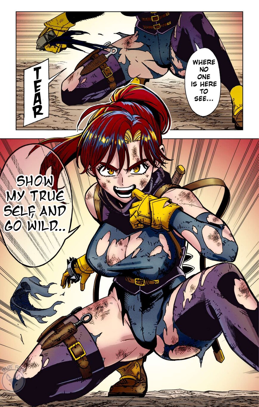 Read Dragon Quest_ Dai no Daibouken - Yuusha Avan to Gokuen no Maou EN Manga Online