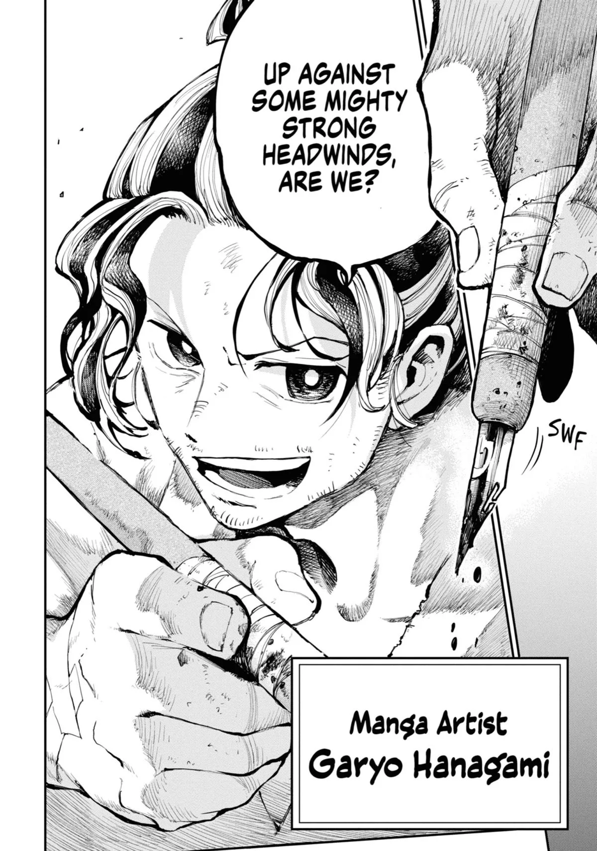 Read Dragon and Chameleon EN Manga Online