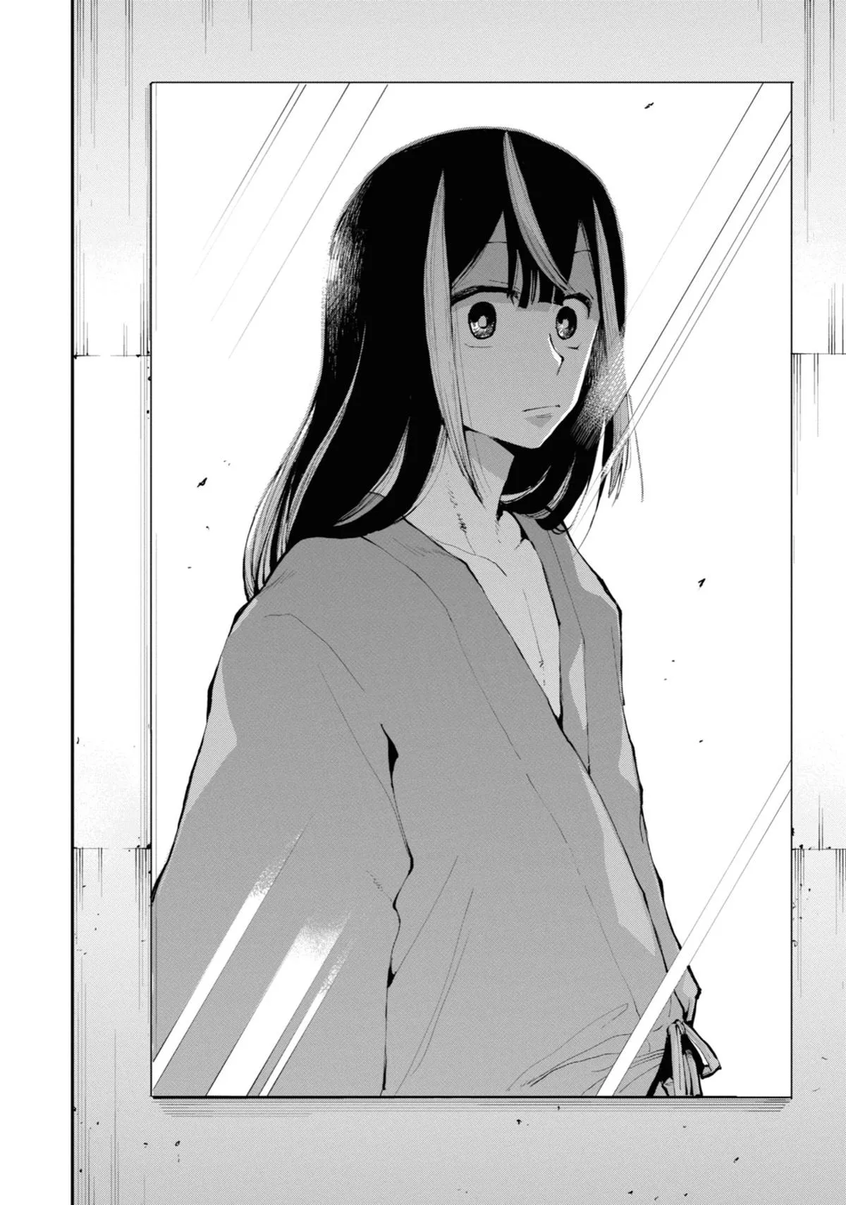 Read Dragon and Chameleon EN Manga Online