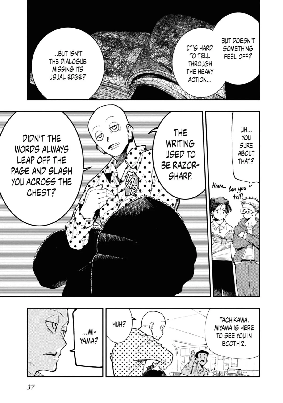 Read Dragon and Chameleon EN Manga Online