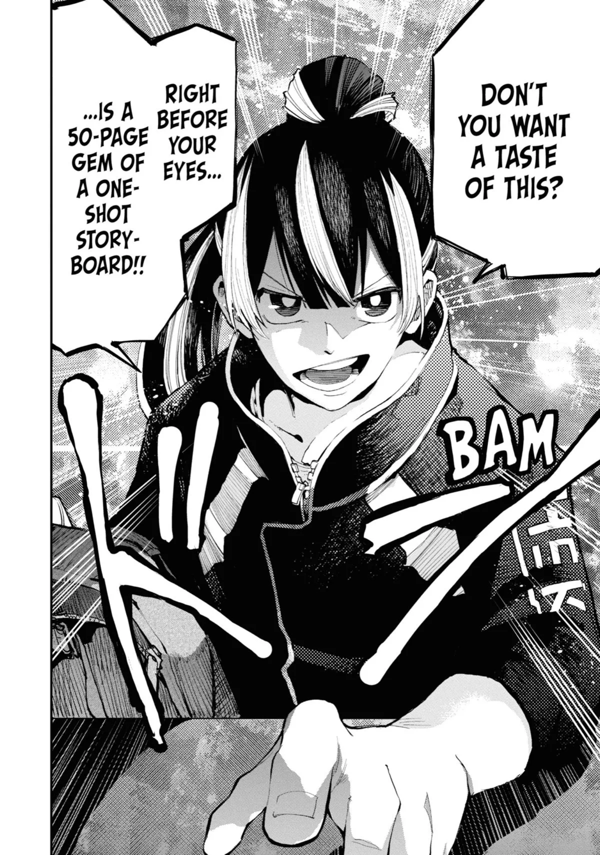 Read Dragon and Chameleon EN Manga Online
