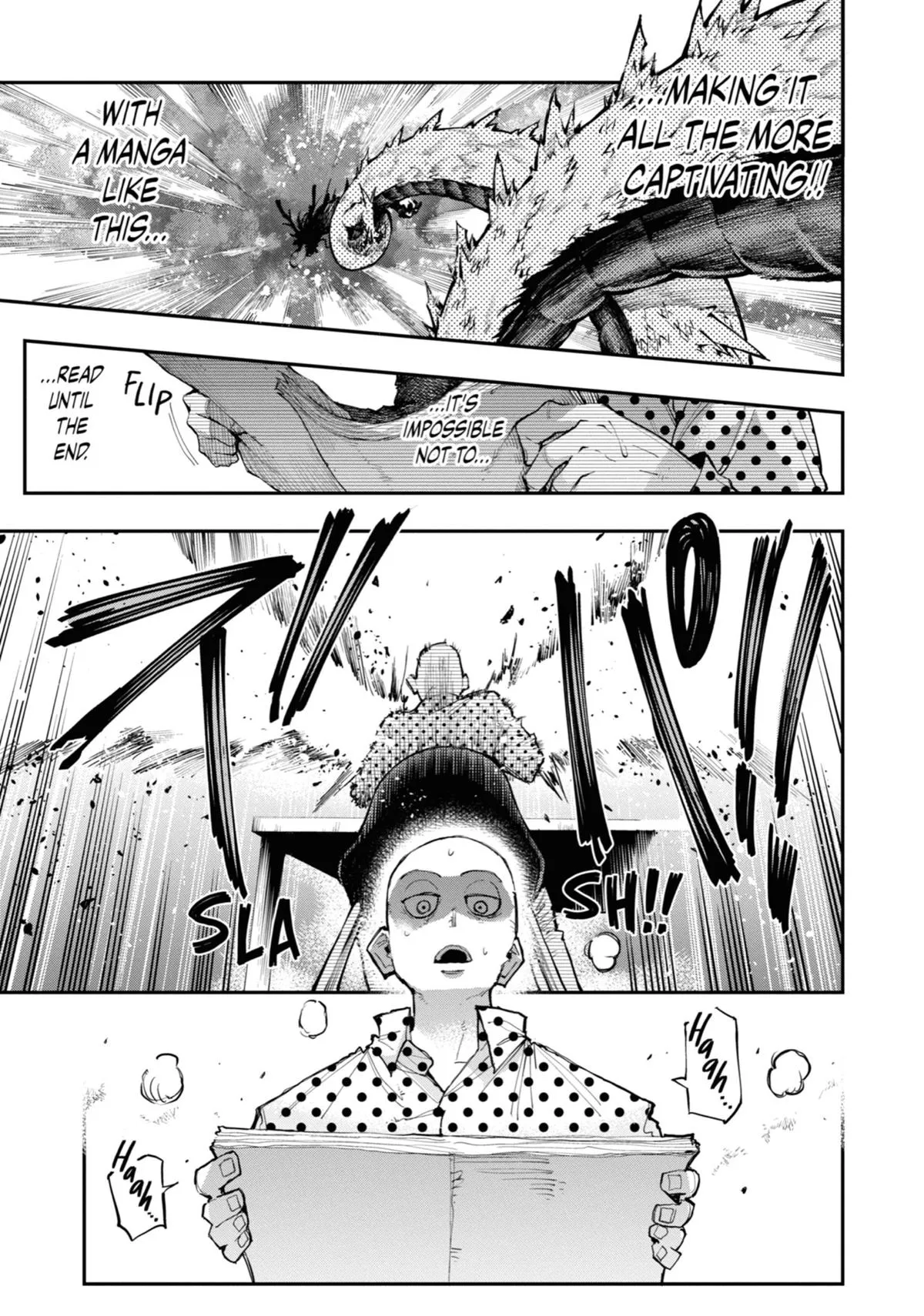 Read Dragon and Chameleon EN Manga Online