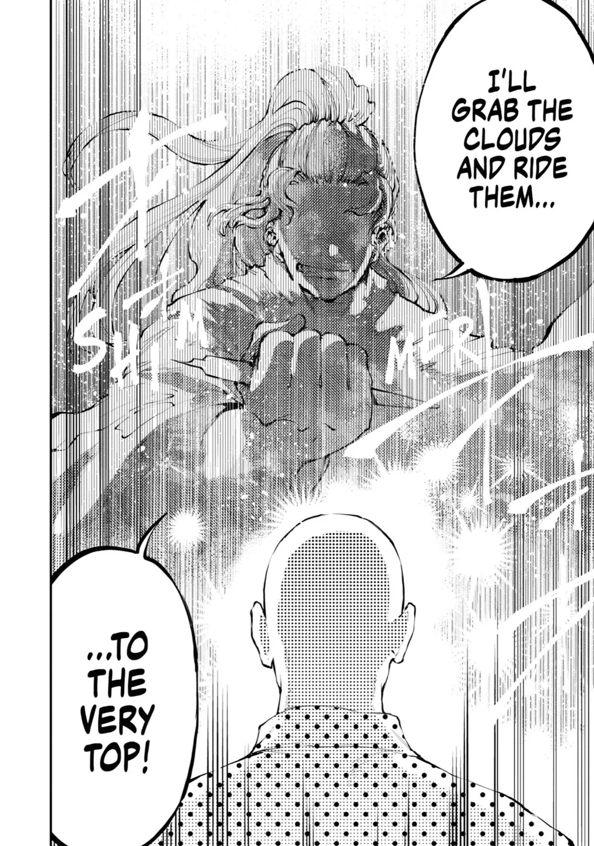 Read Dragon and Chameleon EN Manga Online