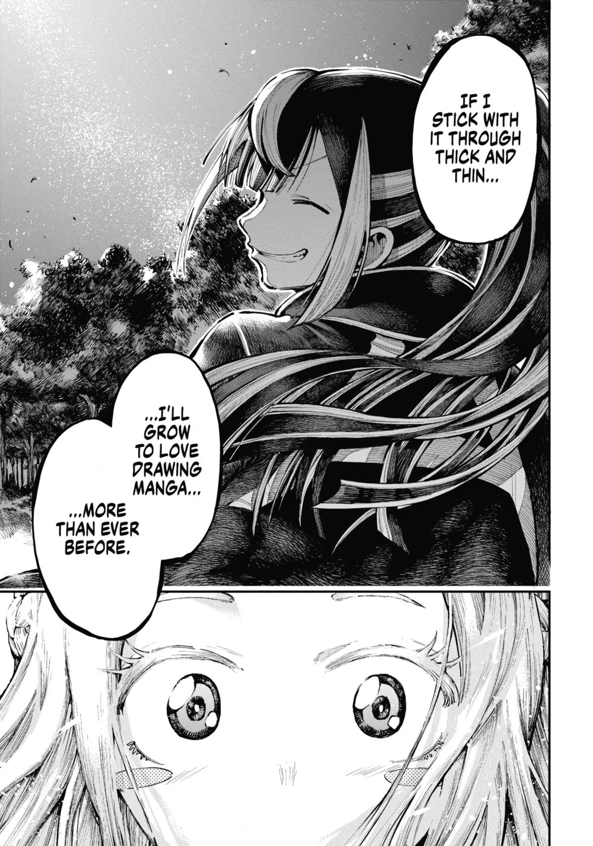 Read Dragon and Chameleon EN Manga Online
