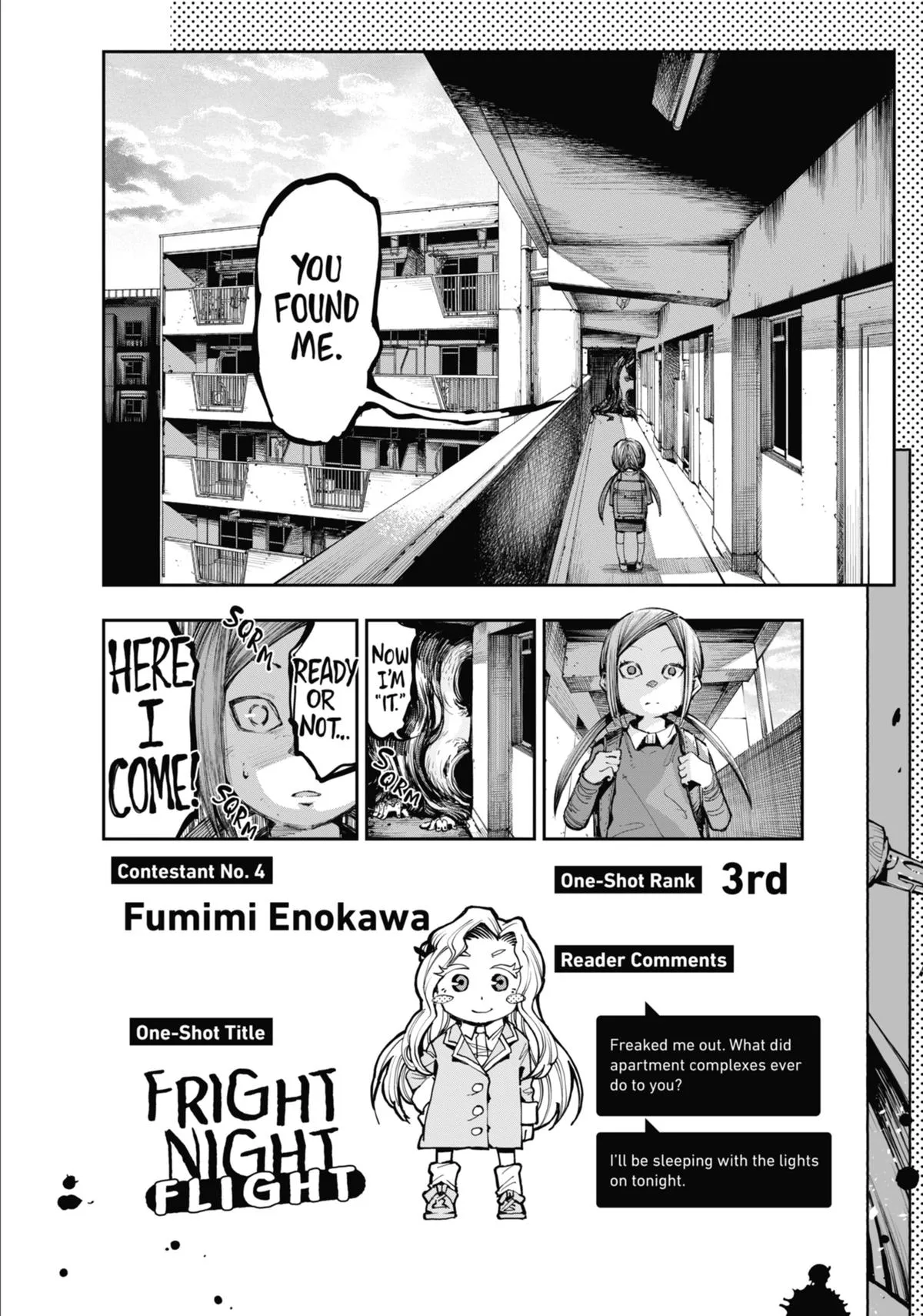 Read Dragon and Chameleon EN Manga Online